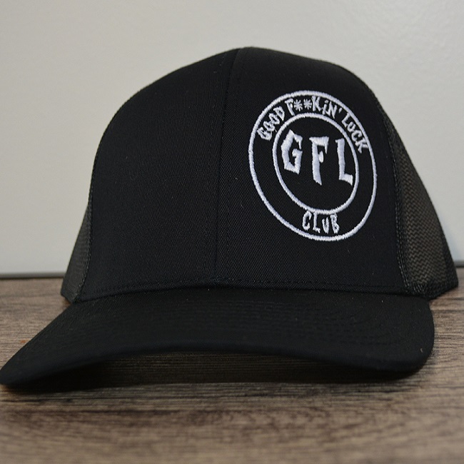 GFL Hat