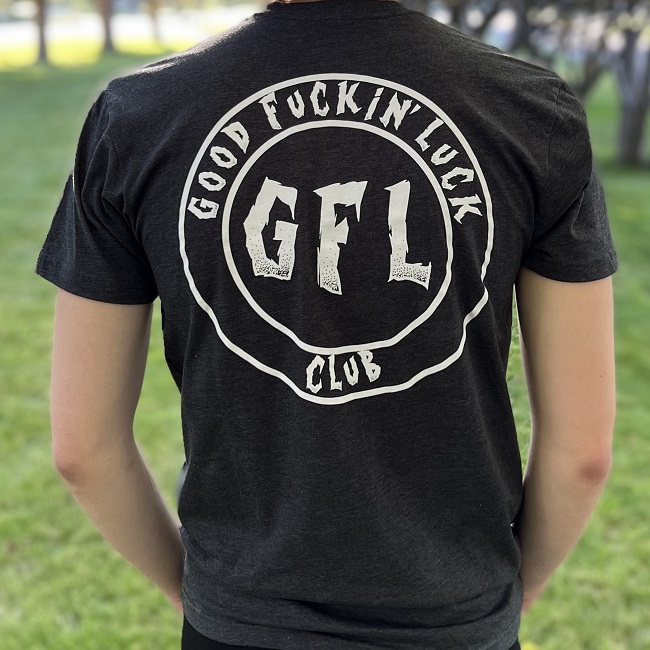 GFL Shirt