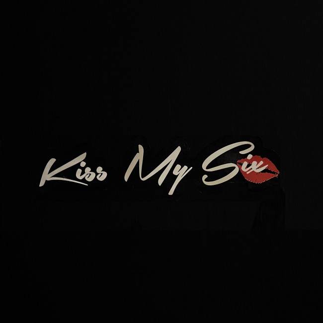kiss-my-six-stickers